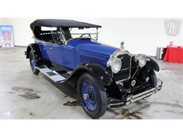 1924 Packard Six (CC-2115621) for sale in Tulsa, Oklahoma