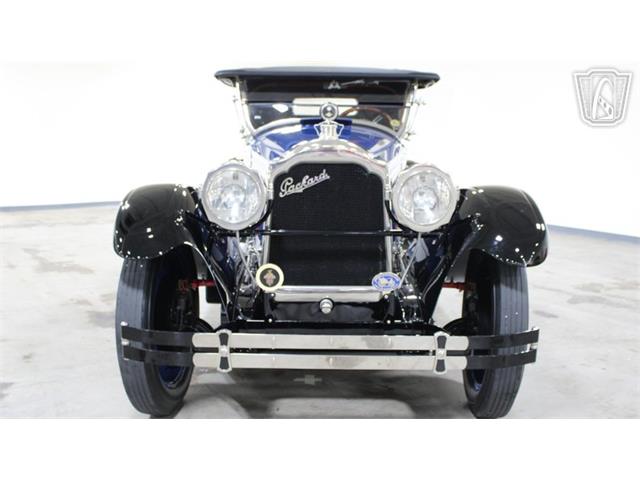 1924 Packard Six (CC-2115621) for sale in Tulsa, Oklahoma