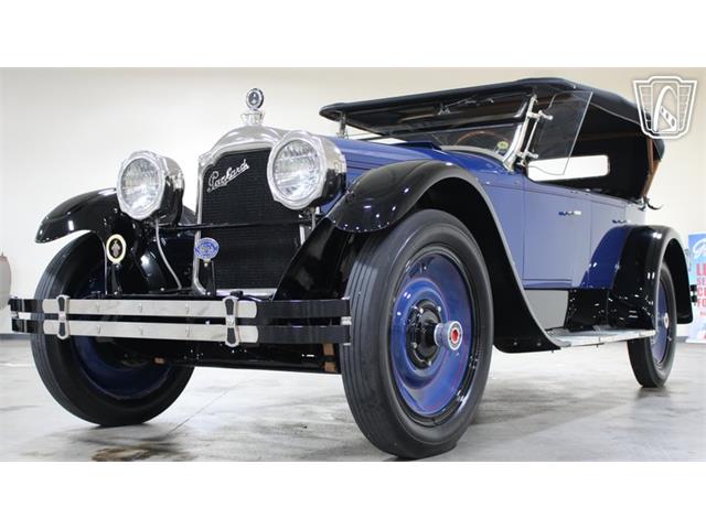 1924 Packard Six (CC-2115621) for sale in Tulsa, Oklahoma