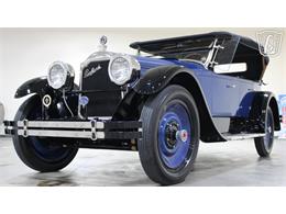 1924 Packard Six (CC-2115621) for sale in Tulsa, Oklahoma