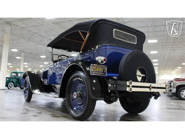 1924 Packard Six (CC-2115621) for sale in Tulsa, Oklahoma