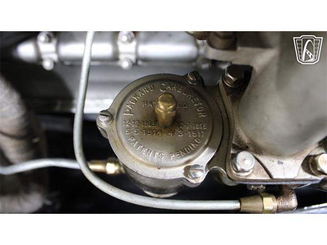 1924 Packard Six (CC-2115621) for sale in Tulsa, Oklahoma