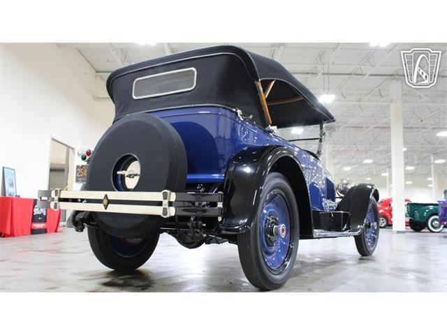 1924 Packard Six (CC-2115621) for sale in Tulsa, Oklahoma