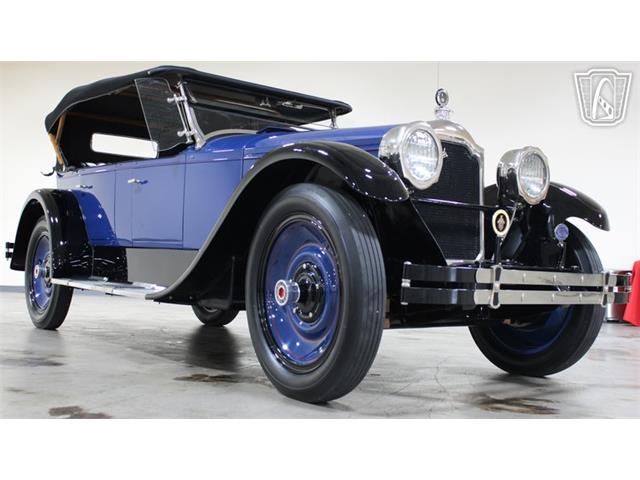 1924 Packard Six (CC-2115621) for sale in Tulsa, Oklahoma