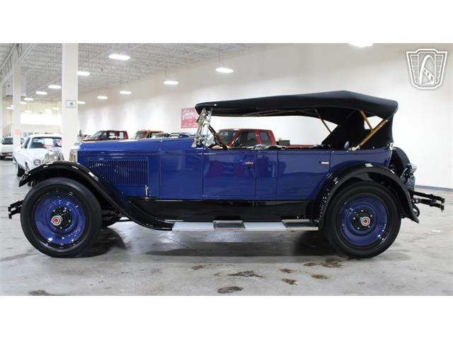 1924 Packard Six (CC-2115621) for sale in Tulsa, Oklahoma