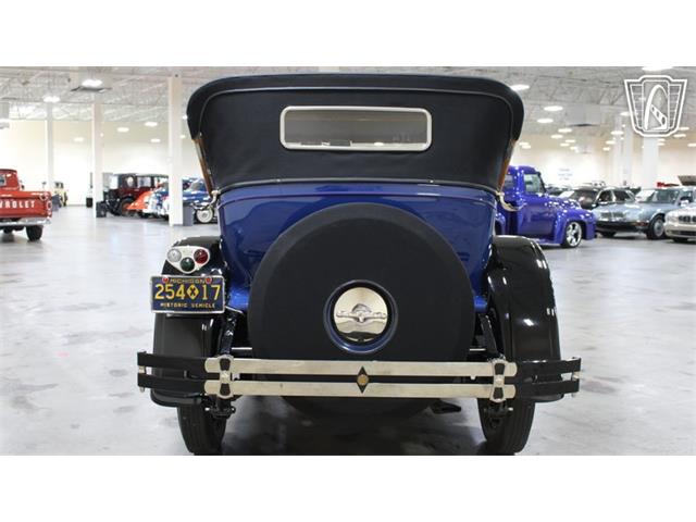 1924 Packard Six (CC-2115621) for sale in Tulsa, Oklahoma