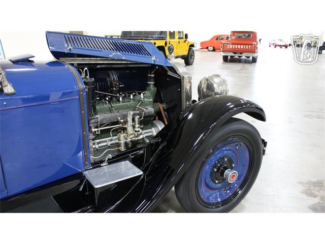 1924 Packard Six (CC-2115621) for sale in Tulsa, Oklahoma