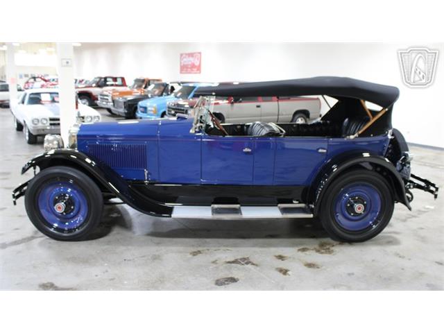 1924 Packard Six (CC-2115621) for sale in Tulsa, Oklahoma