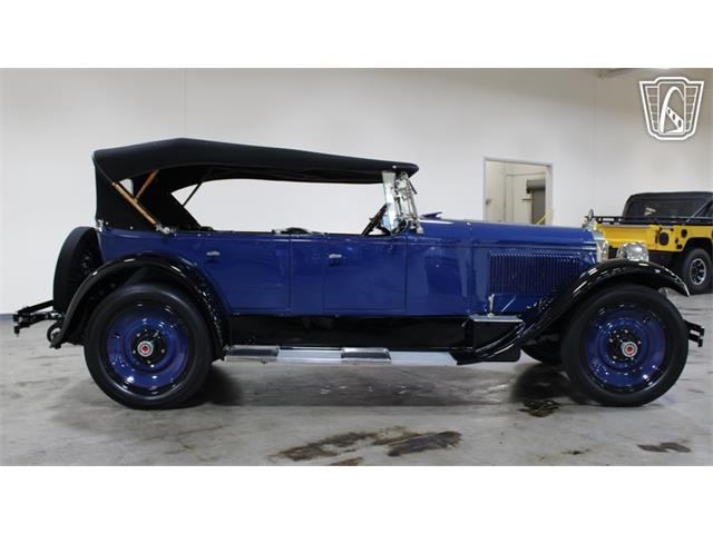 1924 Packard Six (CC-2115621) for sale in Tulsa, Oklahoma