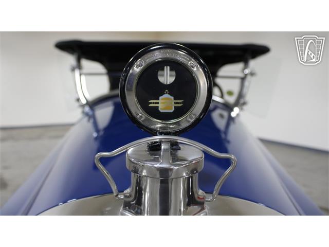 1924 Packard Six (CC-2115621) for sale in Tulsa, Oklahoma