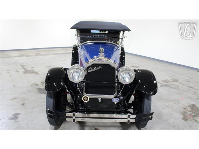 1924 Packard Six (CC-2115621) for sale in Tulsa, Oklahoma