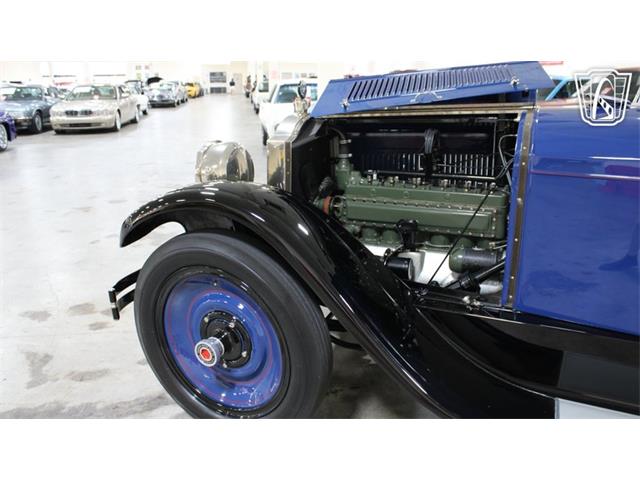 1924 Packard Six (CC-2115621) for sale in Tulsa, Oklahoma