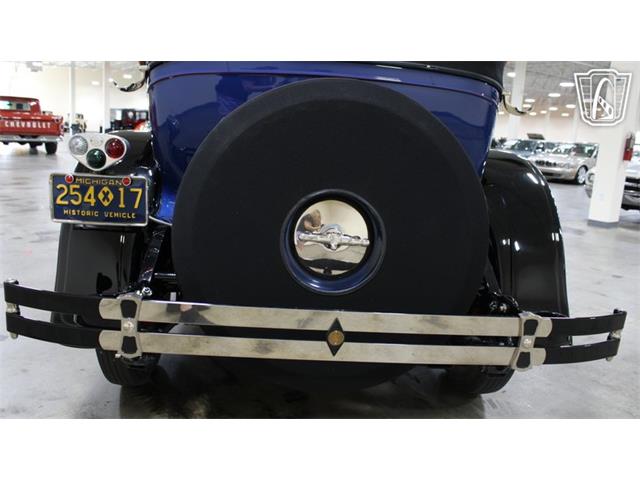 1924 Packard Six (CC-2115621) for sale in Tulsa, Oklahoma