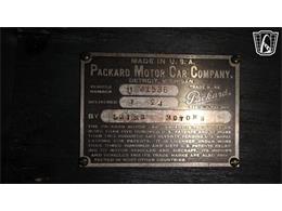1924 Packard Six (CC-2115621) for sale in Tulsa, Oklahoma