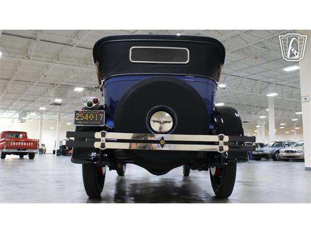1924 Packard Six (CC-2115621) for sale in Tulsa, Oklahoma