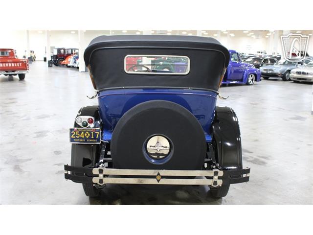 1924 Packard Six (CC-2115621) for sale in Tulsa, Oklahoma