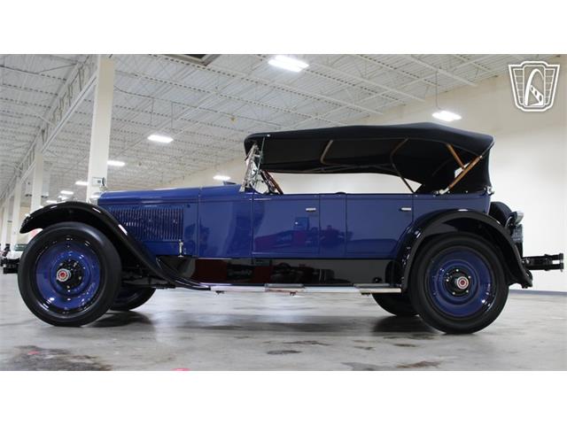 1924 Packard Six (CC-2115621) for sale in Tulsa, Oklahoma
