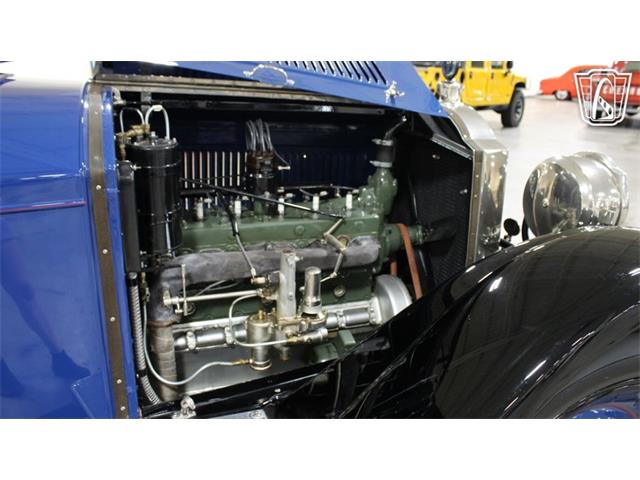 1924 Packard Six (CC-2115621) for sale in Tulsa, Oklahoma