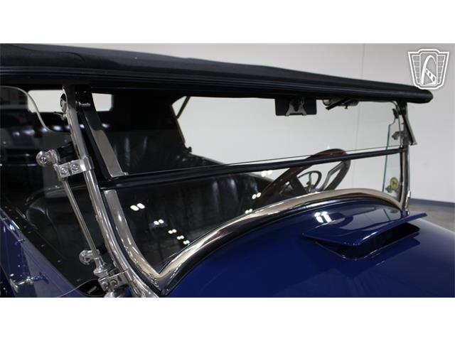 1924 Packard Six (CC-2115621) for sale in Tulsa, Oklahoma