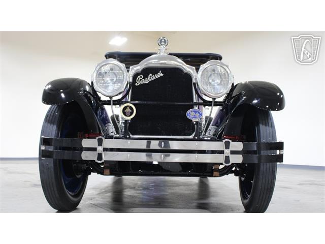 1924 Packard Six (CC-2115621) for sale in Tulsa, Oklahoma