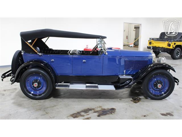 1924 Packard Six (CC-2115621) for sale in Tulsa, Oklahoma