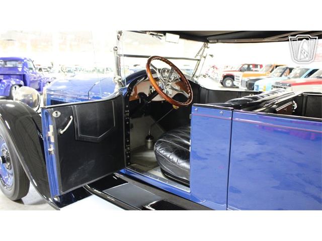 1924 Packard Six (CC-2115621) for sale in Tulsa, Oklahoma