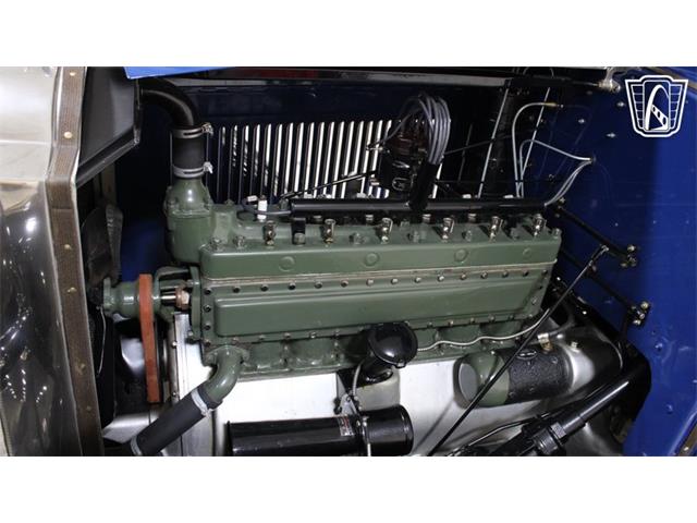 1924 Packard Six (CC-2115621) for sale in Tulsa, Oklahoma