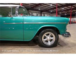 1955 Chevrolet Bel Air (CC-2115622) for sale in Kentwood, Michigan
