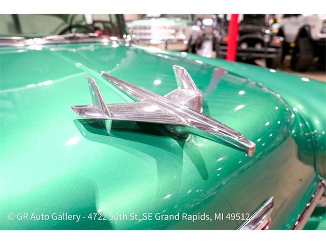 1955 Chevrolet Bel Air (CC-2115622) for sale in Kentwood, Michigan