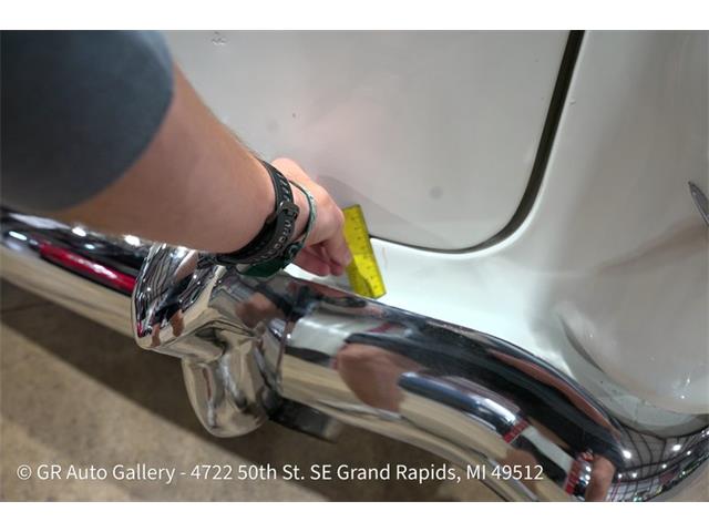 1955 Chevrolet Bel Air (CC-2115622) for sale in Kentwood, Michigan