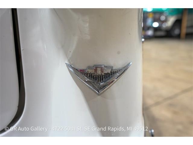 1955 Chevrolet Bel Air (CC-2115622) for sale in Kentwood, Michigan