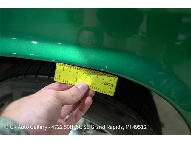 1955 Chevrolet Bel Air (CC-2115622) for sale in Kentwood, Michigan