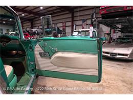 1955 Chevrolet Bel Air (CC-2115622) for sale in Kentwood, Michigan