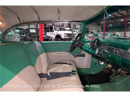 1955 Chevrolet Bel Air (CC-2115622) for sale in Kentwood, Michigan