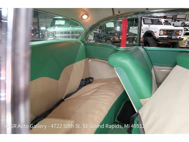 1955 Chevrolet Bel Air (CC-2115622) for sale in Kentwood, Michigan