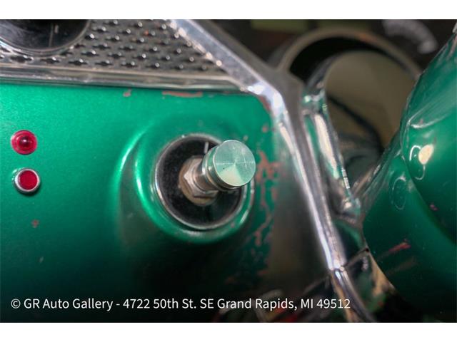 1955 Chevrolet Bel Air (CC-2115622) for sale in Kentwood, Michigan