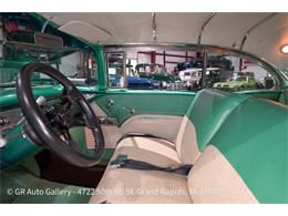 1955 Chevrolet Bel Air (CC-2115622) for sale in Kentwood, Michigan