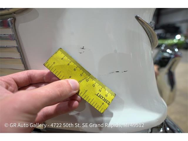 1955 Chevrolet Bel Air (CC-2115622) for sale in Kentwood, Michigan