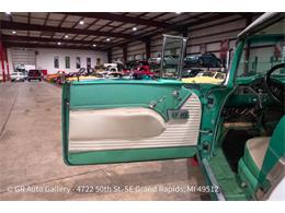 1955 Chevrolet Bel Air (CC-2115622) for sale in Kentwood, Michigan