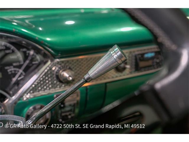 1955 Chevrolet Bel Air (CC-2115622) for sale in Kentwood, Michigan