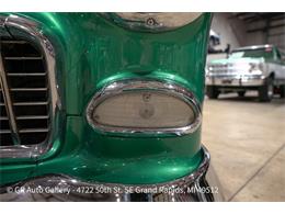 1955 Chevrolet Bel Air (CC-2115622) for sale in Kentwood, Michigan