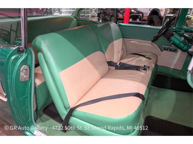 1955 Chevrolet Bel Air (CC-2115622) for sale in Kentwood, Michigan