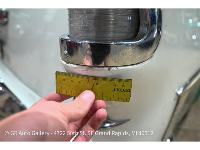 1955 Chevrolet Bel Air (CC-2115622) for sale in Kentwood, Michigan