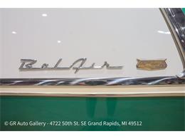 1955 Chevrolet Bel Air (CC-2115622) for sale in Kentwood, Michigan