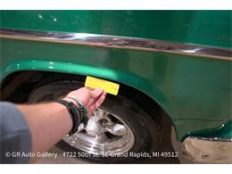 1955 Chevrolet Bel Air (CC-2115622) for sale in Kentwood, Michigan