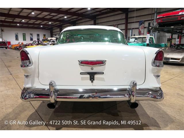1955 Chevrolet Bel Air (CC-2115622) for sale in Kentwood, Michigan