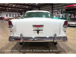 1955 Chevrolet Bel Air (CC-2115622) for sale in Kentwood, Michigan