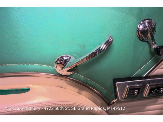 1955 Chevrolet Bel Air (CC-2115622) for sale in Kentwood, Michigan