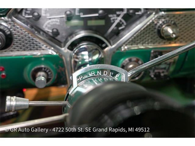 1955 Chevrolet Bel Air (CC-2115622) for sale in Kentwood, Michigan