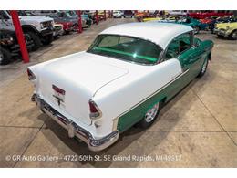 1955 Chevrolet Bel Air (CC-2115622) for sale in Kentwood, Michigan
